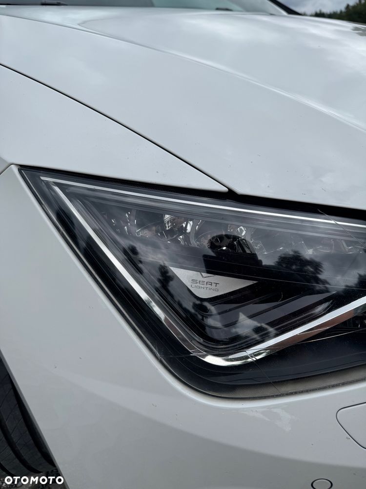 Seat Leon 2.0 TDI FR S&S EU6 - 5