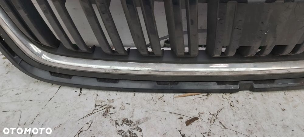 SKODA KODIAQ  ZDERZAK PRZÓD 656853653 - 5