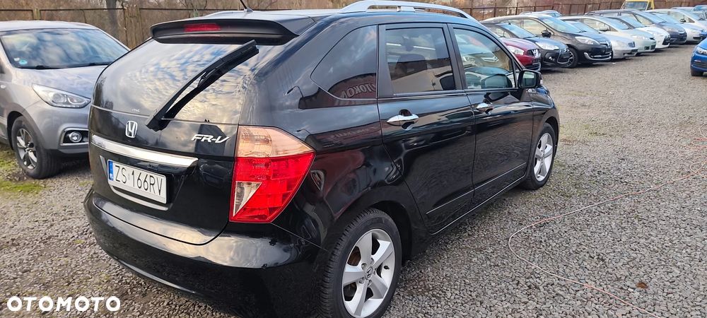 Honda FR-V 1.8 Executive - 4