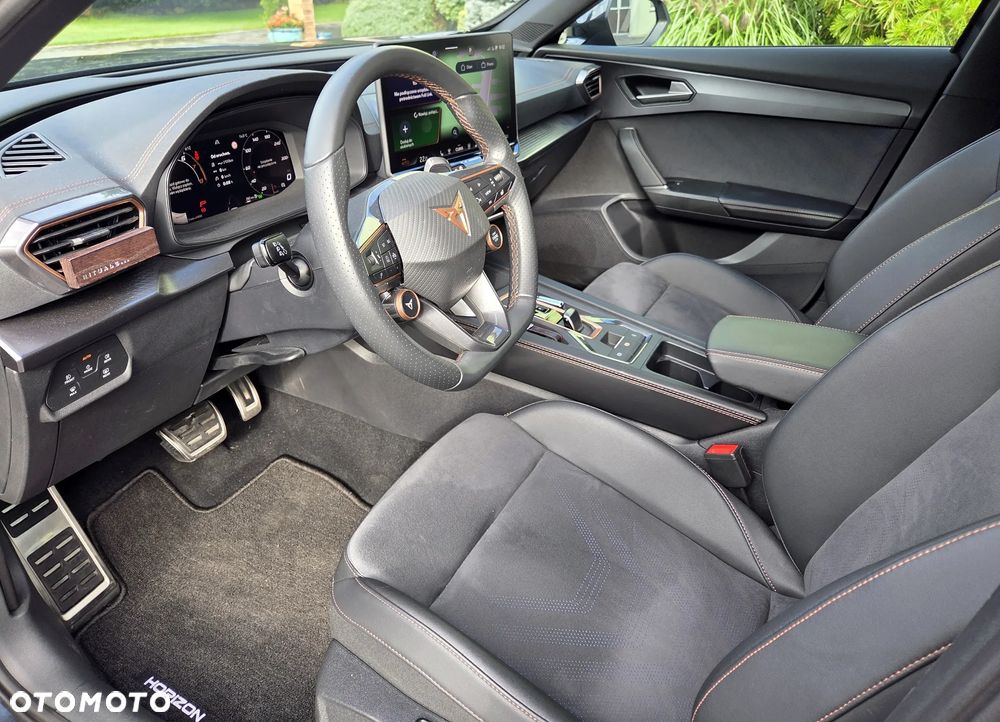 Cupra Formentor 2.0 TSI 4Drive DSG VZ Extreme - 21