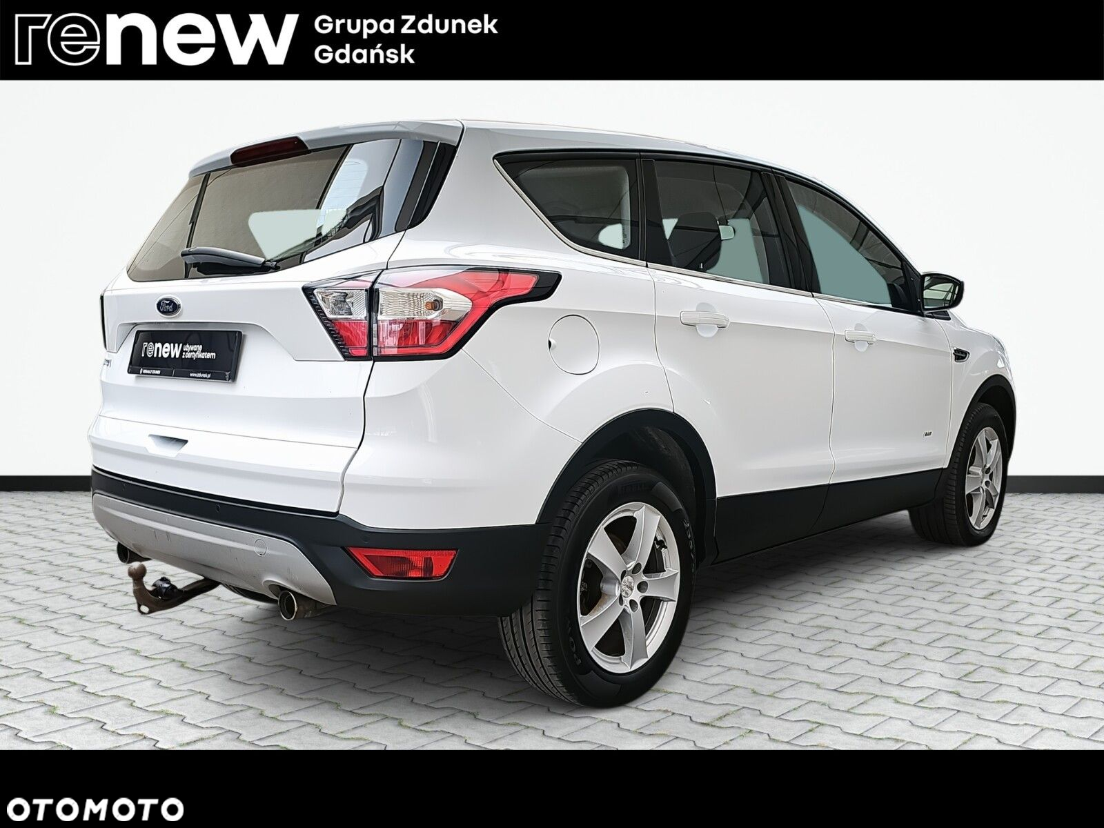 Ford Kuga - 6