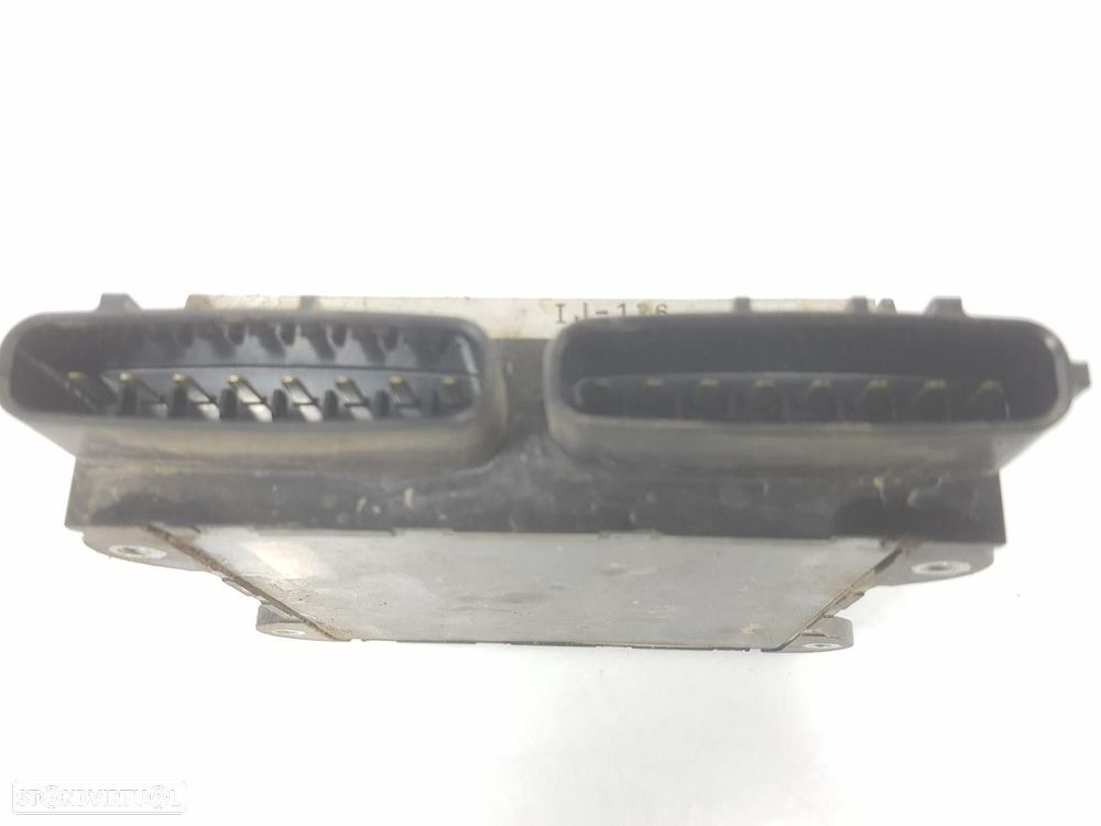 CENTRALINA CONTROLO DE INJECÇÃO TOYOTA LAND CRUISER PRADO 2006 - 2