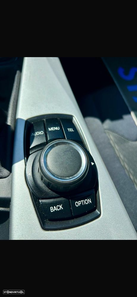 BMW 320 d Line Sport - 9