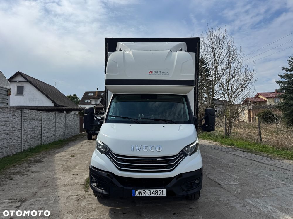 Iveco Daily 72C18 Automat - 3