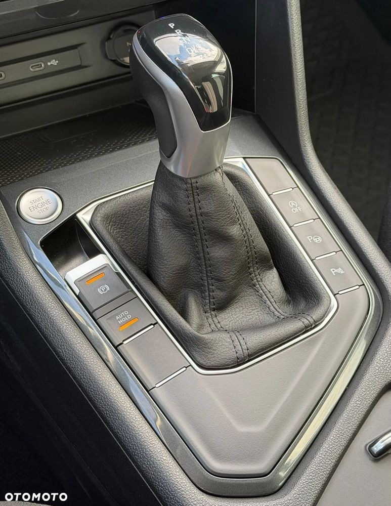 Volkswagen Tiguan 1.5 TSI EVO Elegance DSG - 19