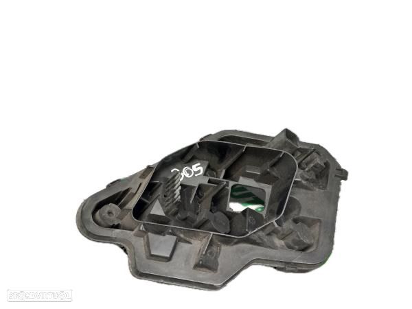 Suporte Lâmpadas Farolim Opel Astra H (A04) - 1
