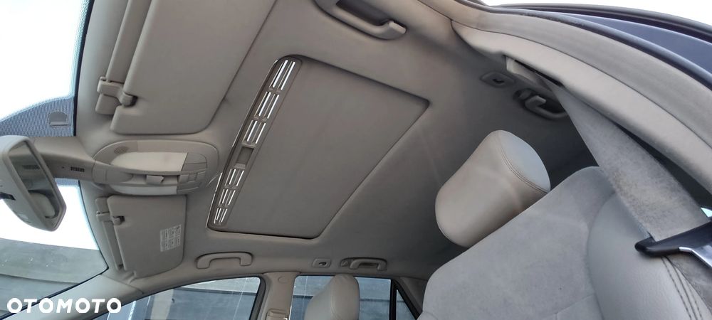 Mercedes-Benz ML 320 CDI 4Matic 7G-TRONIC - 30