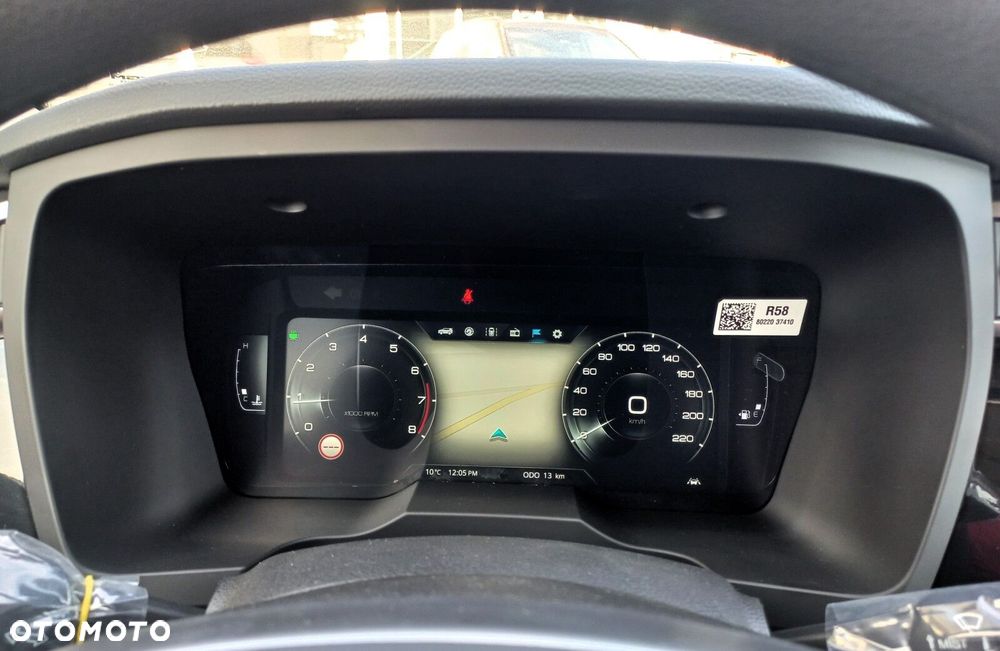 SsangYong/KGM Korando - 8