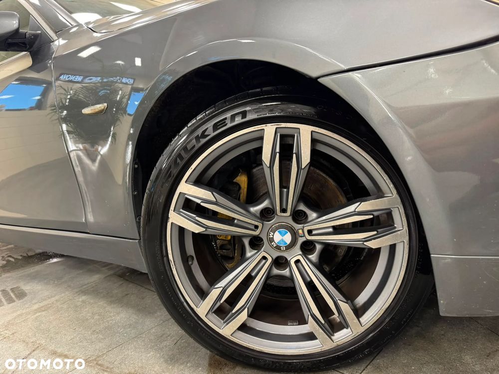 BMW Seria 5 530xd - 9