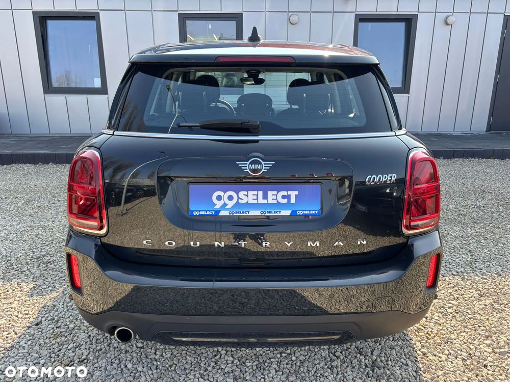 MINI Countryman Cooper - 4