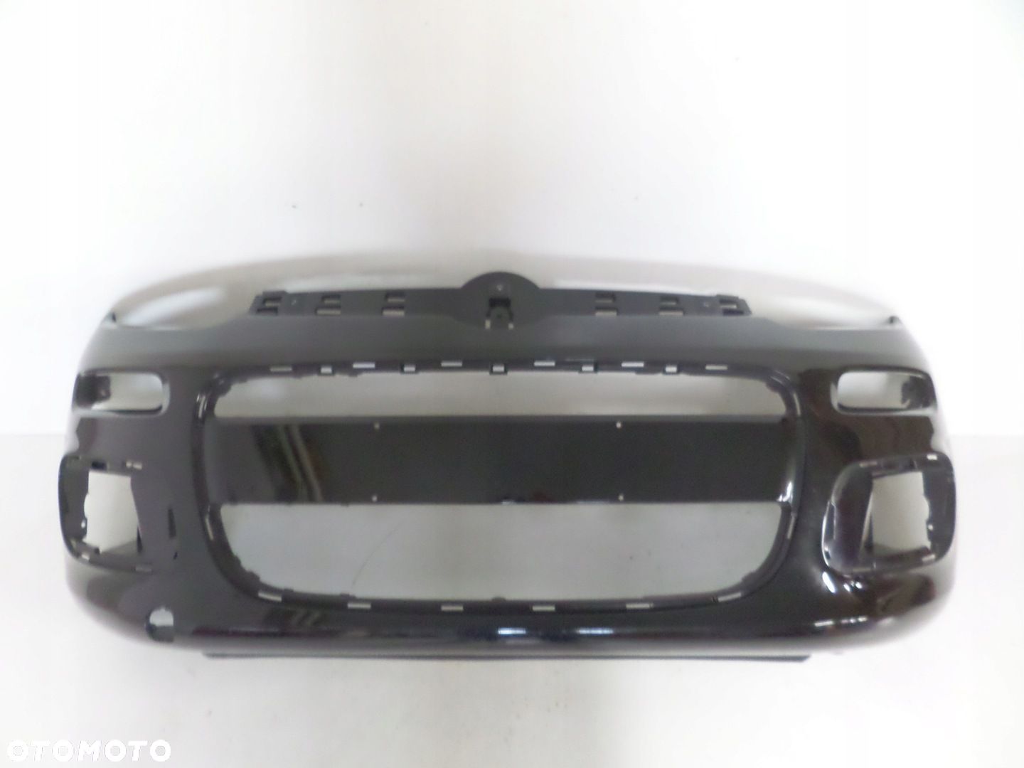 Zderzak przedni przód FIAT PANDA III 12- - 1