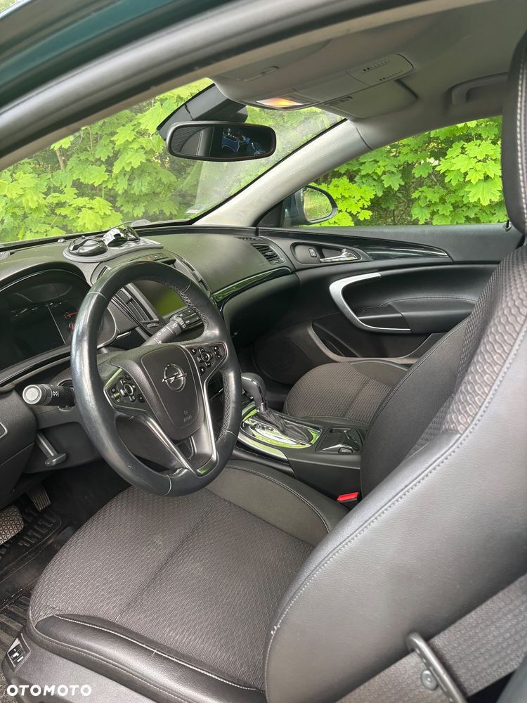 Opel Insignia - 2