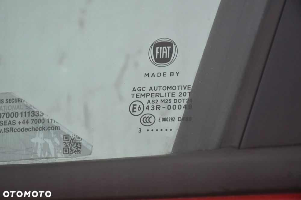 drzwi przednie * przód lewe fiat 500l 111/a - 3