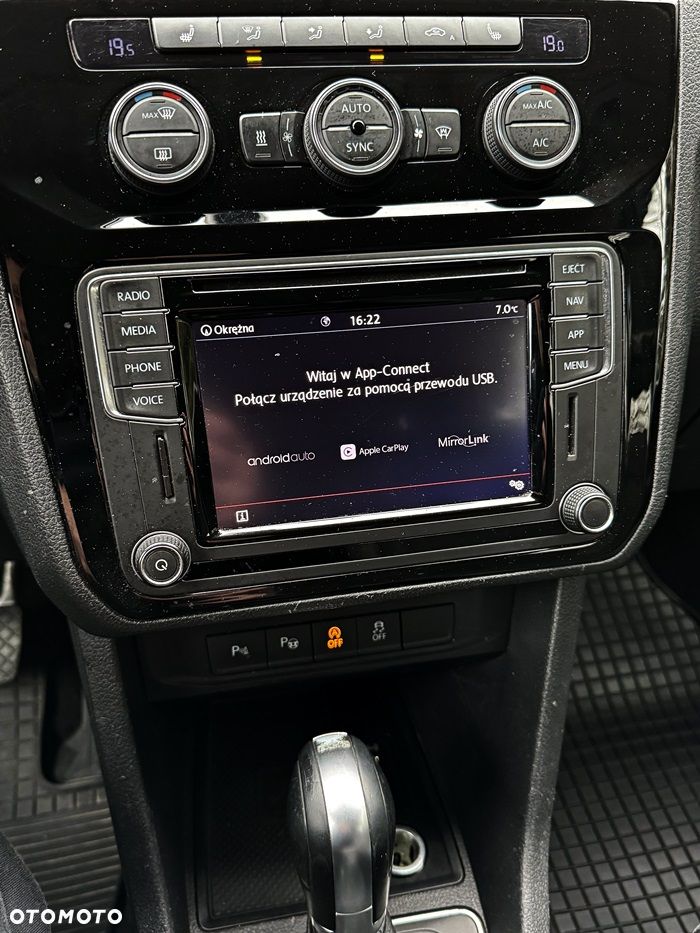 Volkswagen Caddy 2.0 (7-Si.) DSG Maxi Highline - 28