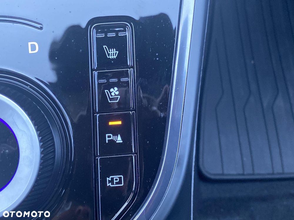 Kia Niro e-Niro 64kWh XL - 24