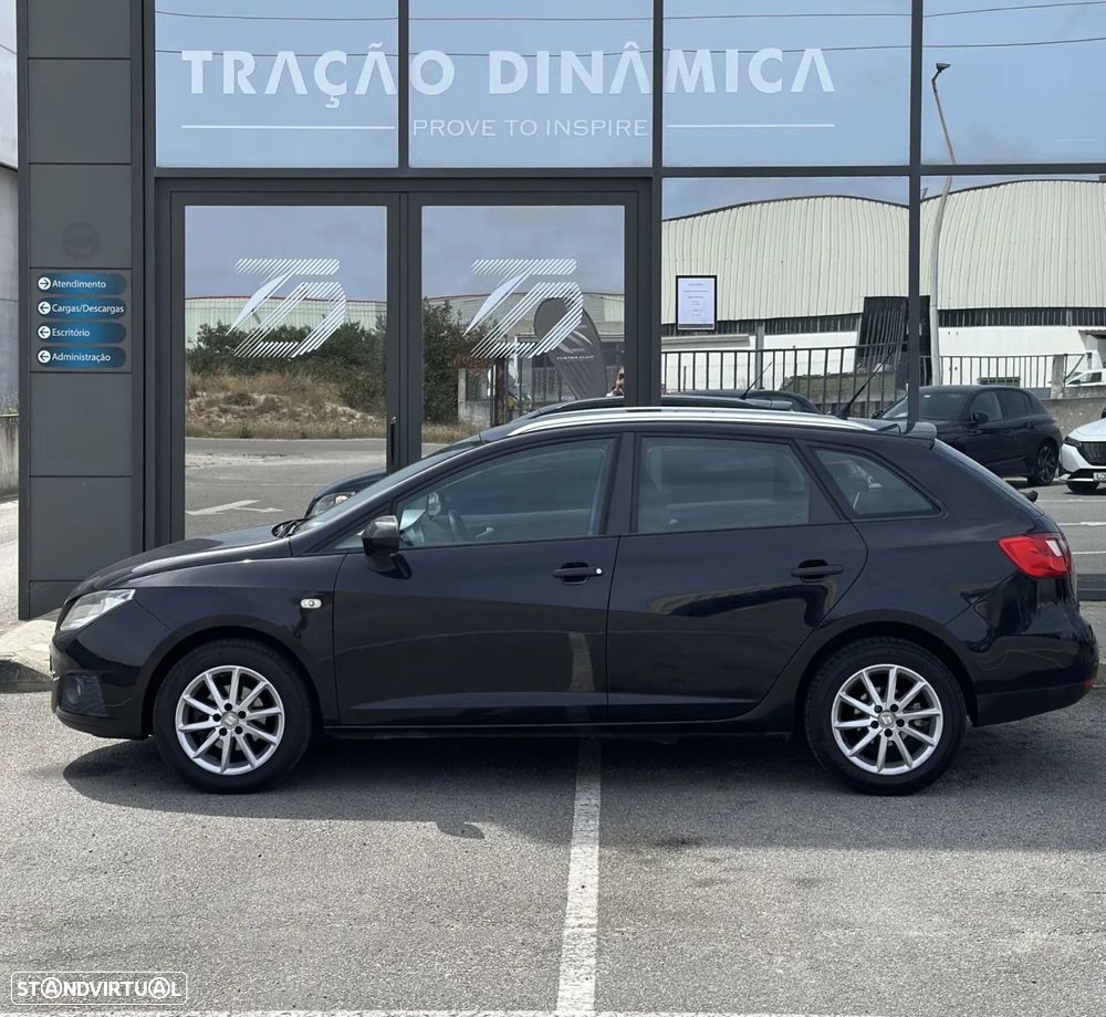 SEAT Ibiza 1.2 TSI Style - 5