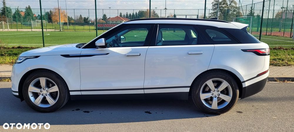 Land Rover Range Rover Velar 2.0 SD4 S - 12