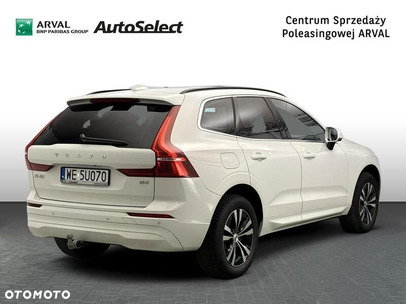 Volvo XC 60 B4 B Momentum Pro - 6
