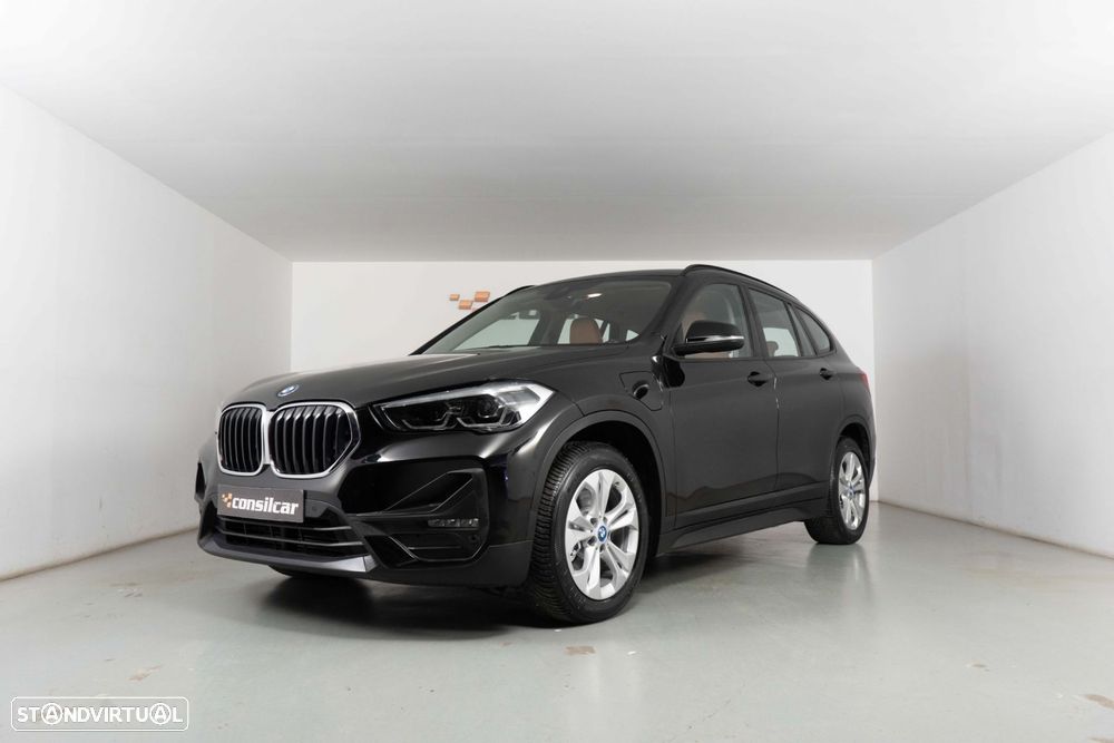 BMW X1 25 e xDrive Corporate Edition - 7