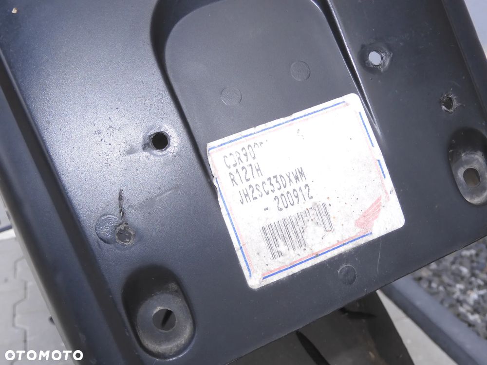 Honda CBR - 28