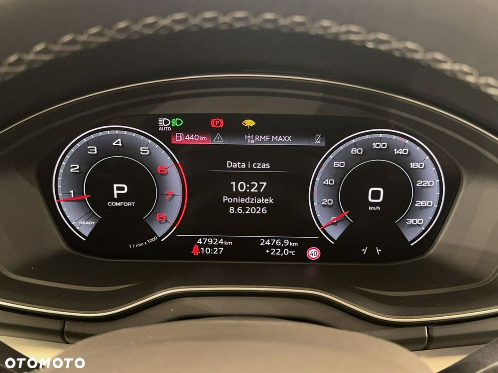 Audi Q5 - 27