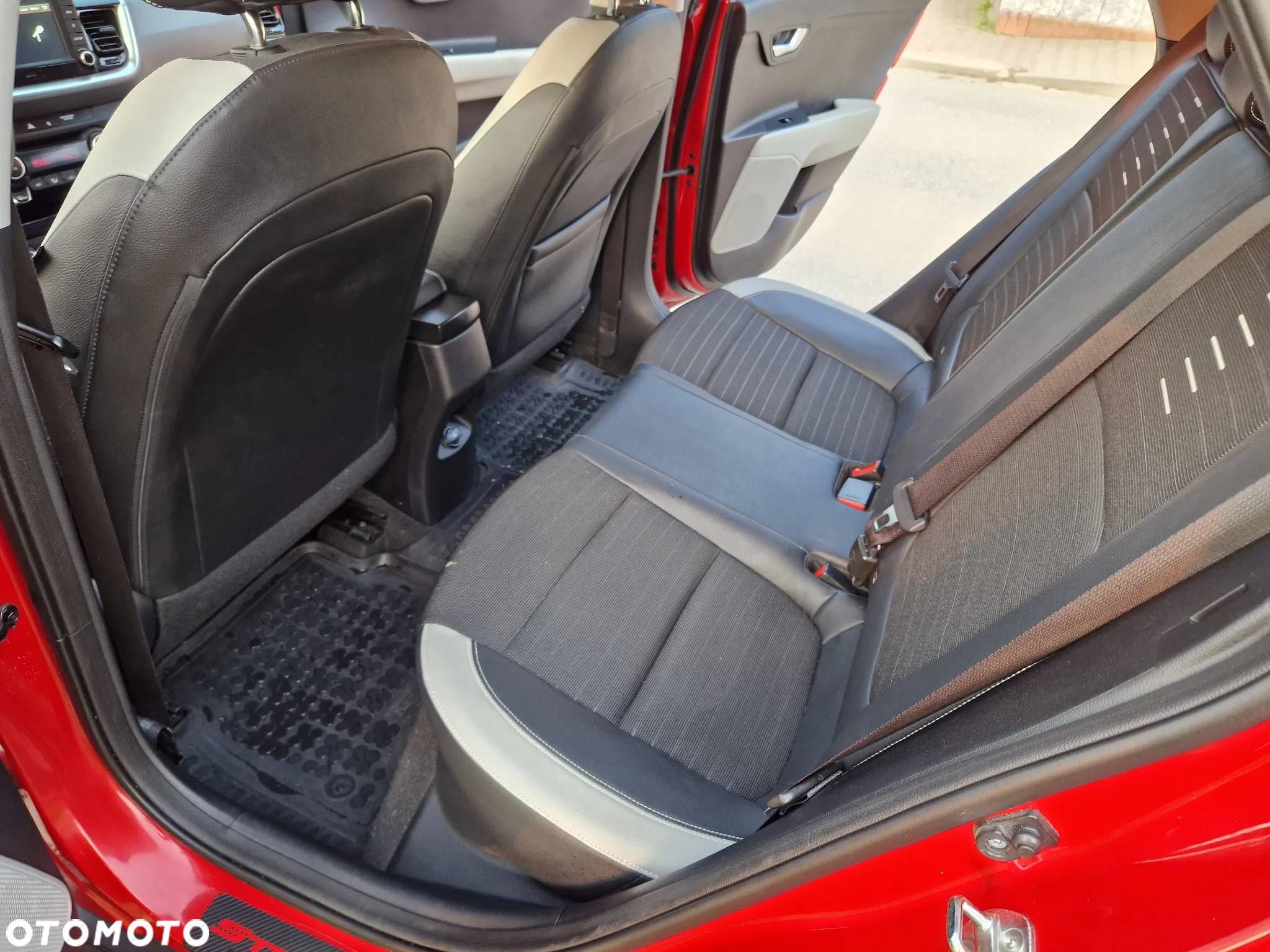 Kia Stonic 1.4 XL - 15