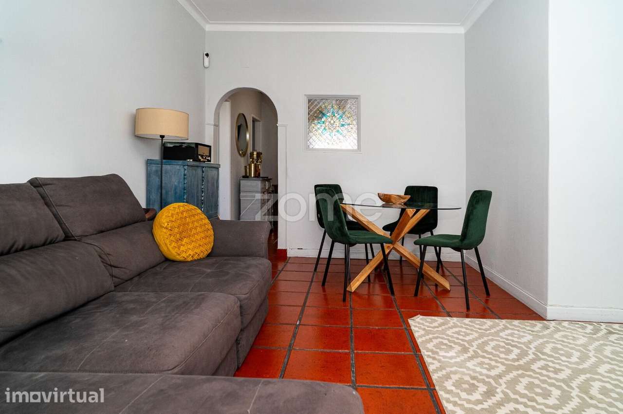 Apartamento T3, Laranjeiro - 8º Andar - Grande imagem: 4/33