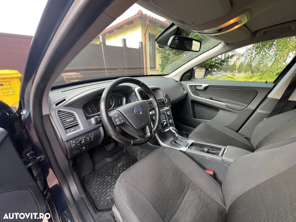 Volvo XC 60 - 3