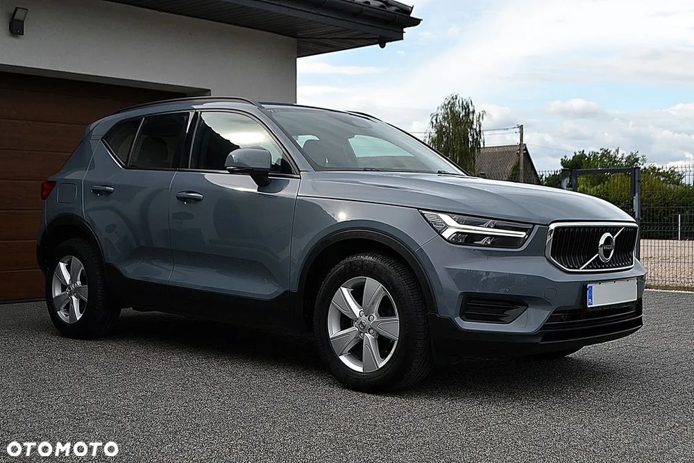 Volvo XC 40 - 3