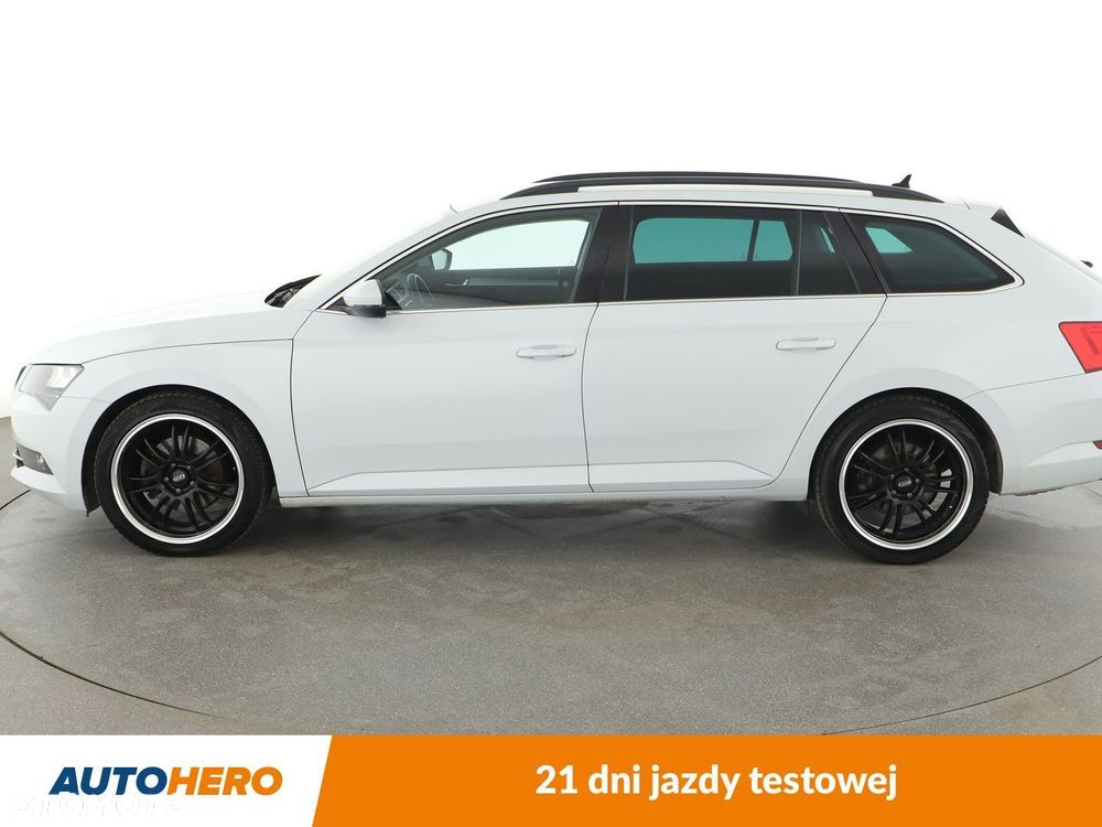 Skoda Superb - 2
