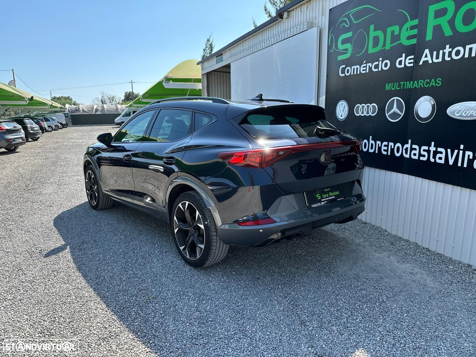 Cupra Formentor - 6