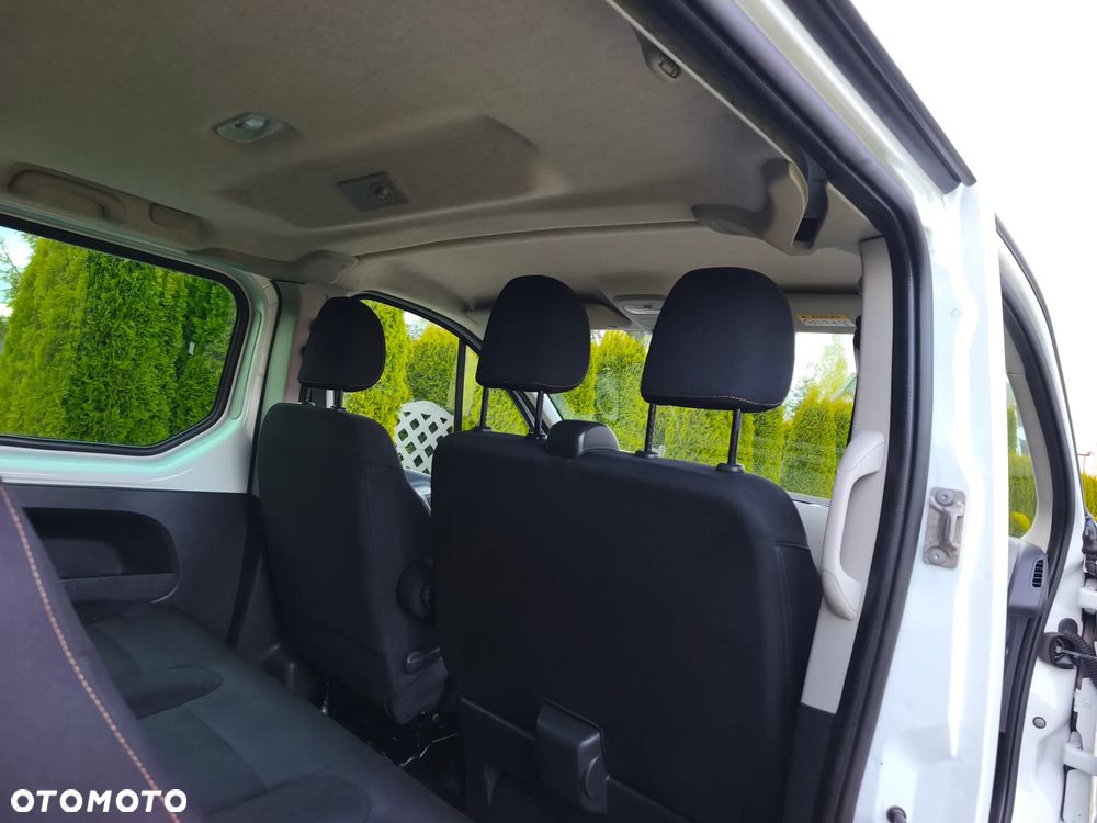 Renault Trafic - 20