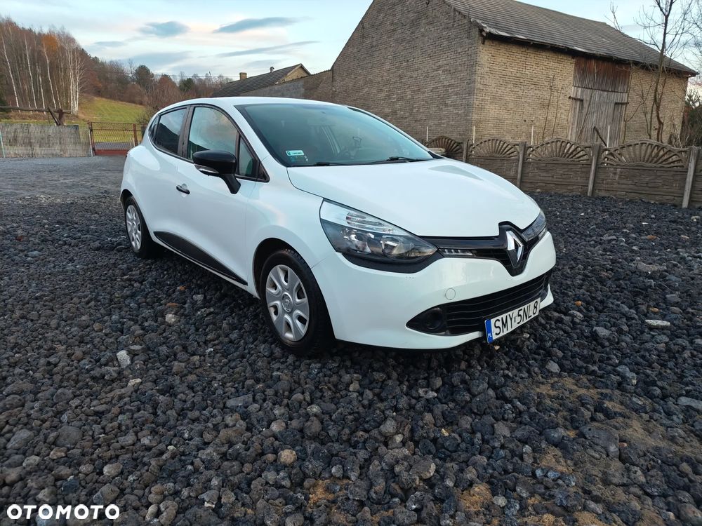 Renault Clio - 7