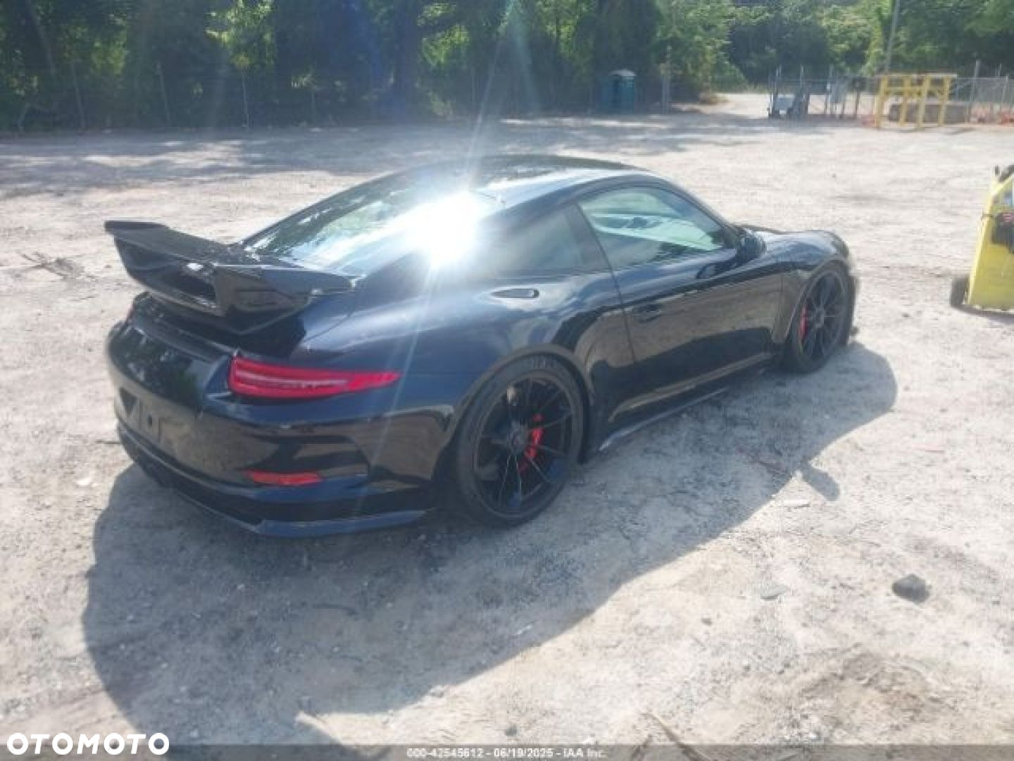 Porsche 911 - 4