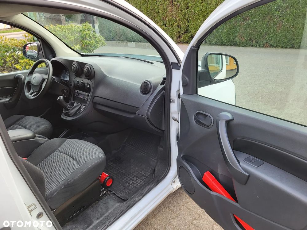 Mercedes-Benz Citan - 8
