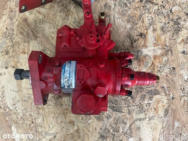 pompa Stanadyne DB4 629-5728 , RE506885 - 5