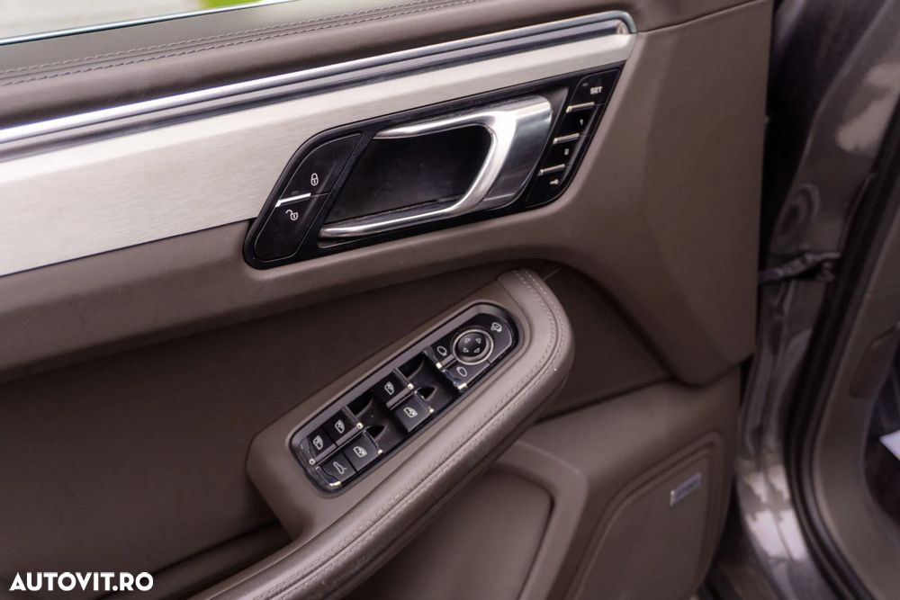 Porsche Macan 3.0 PDK S - 11