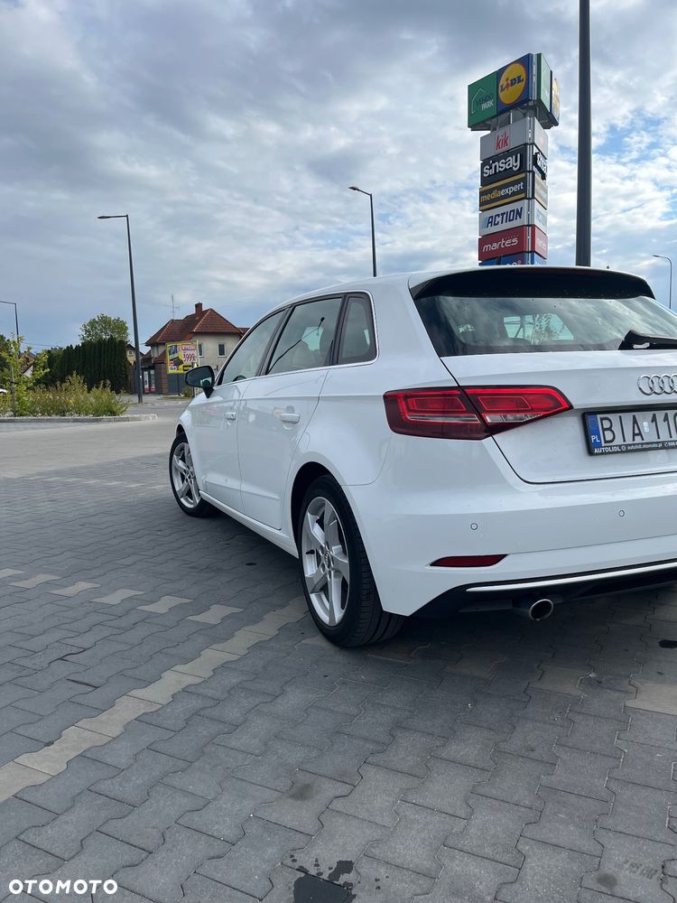 Audi A3 - 6