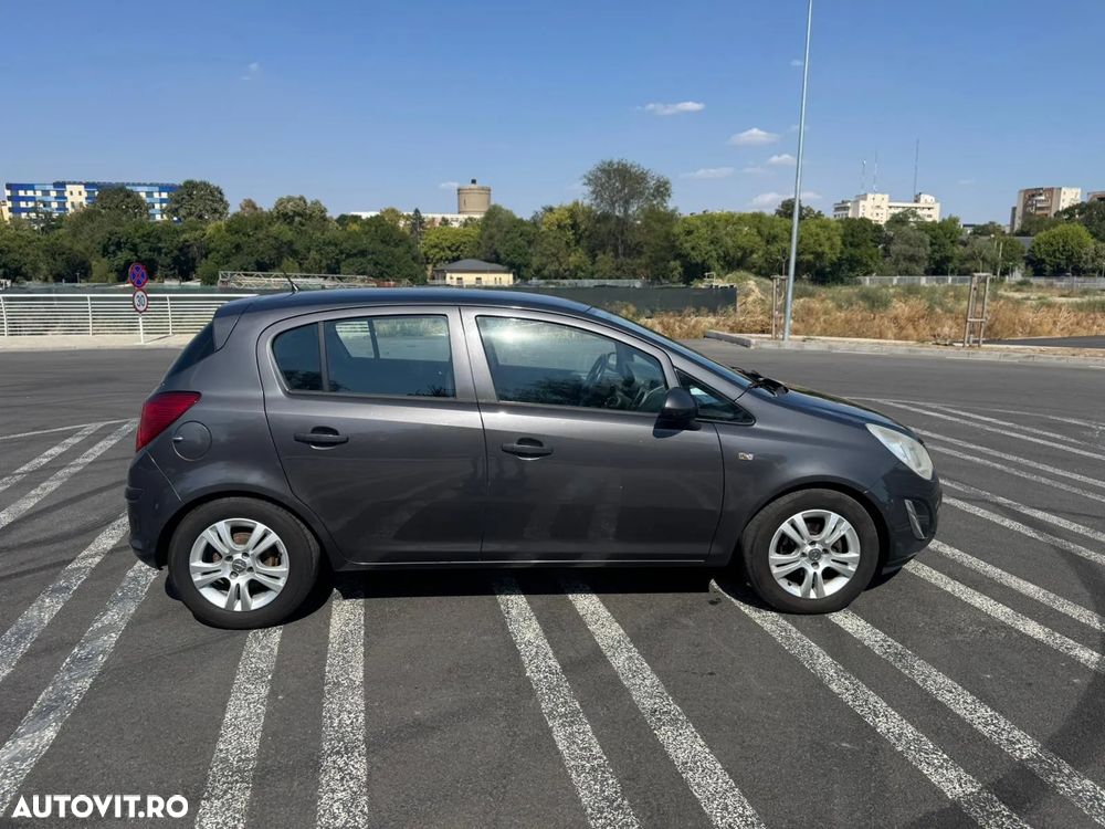 Opel Corsa 1.3 CDTI DPF Edition 111 Jahre - 3