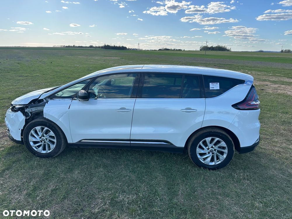 Renault Espace Energy dCi 160 EDC LIMITED - 39