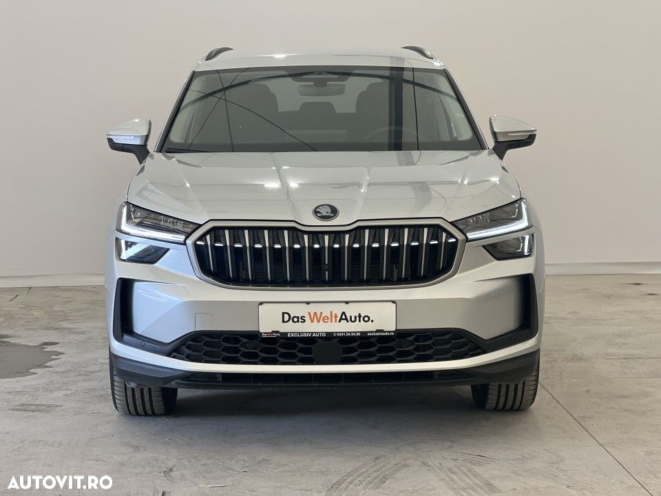 Skoda Kodiaq - 2