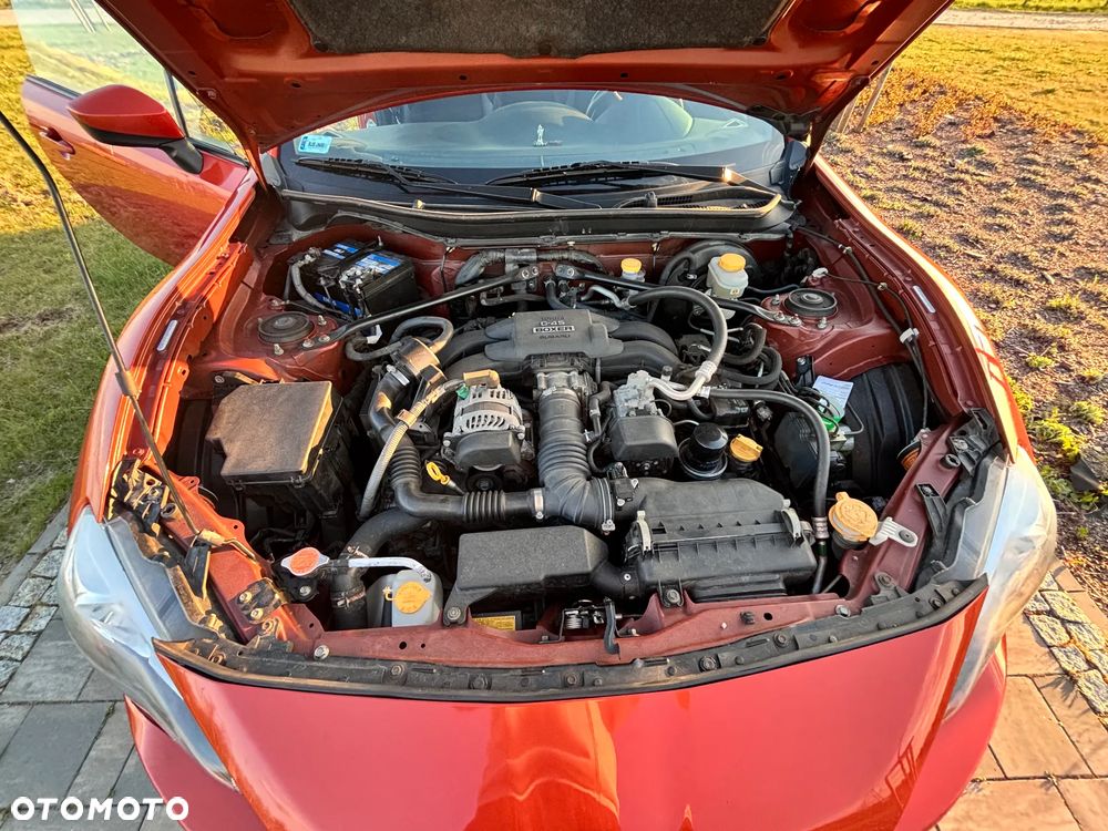 Toyota GT86 2.0 Premium - 8