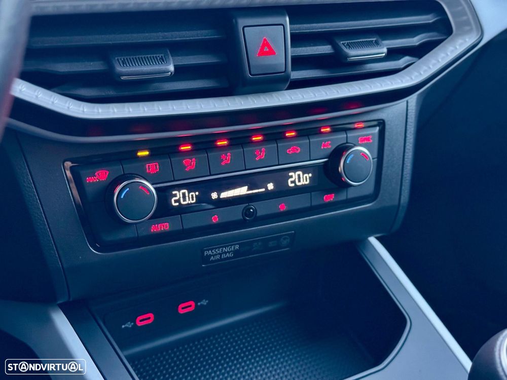 SEAT Arona 1.0 TSI Style - 45