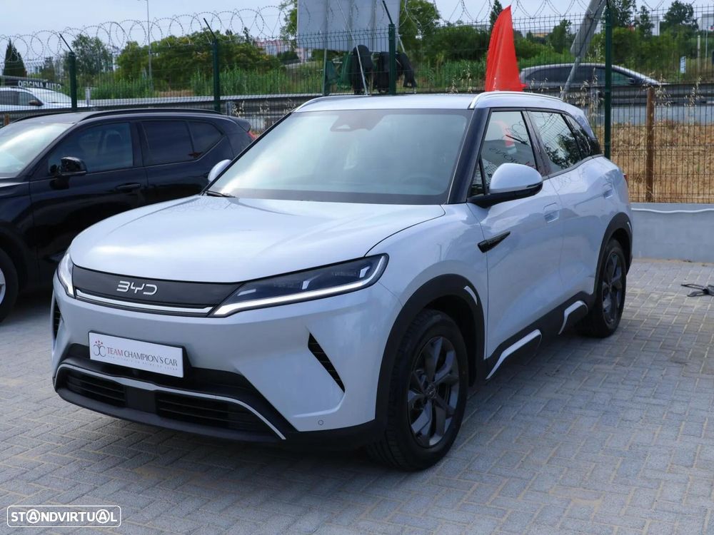 BYD Atto 2 45.1 kWh Boost - 2
