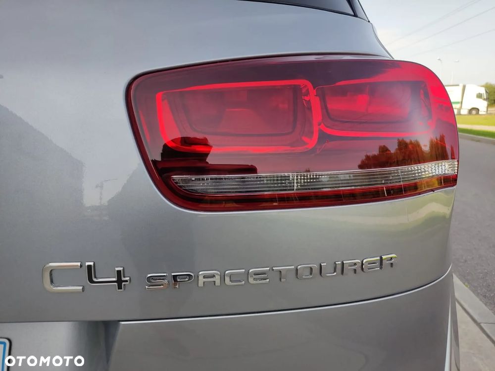 Citroën SpaceTourer - 18