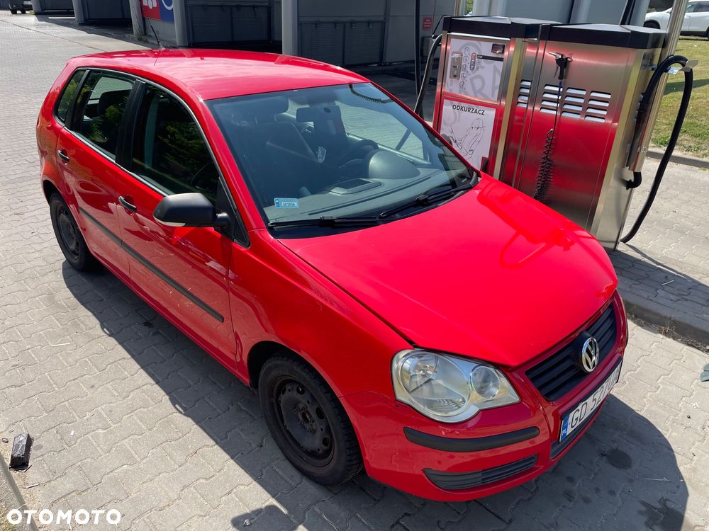 Volkswagen Polo 1.4 16V Comfortline - 14
