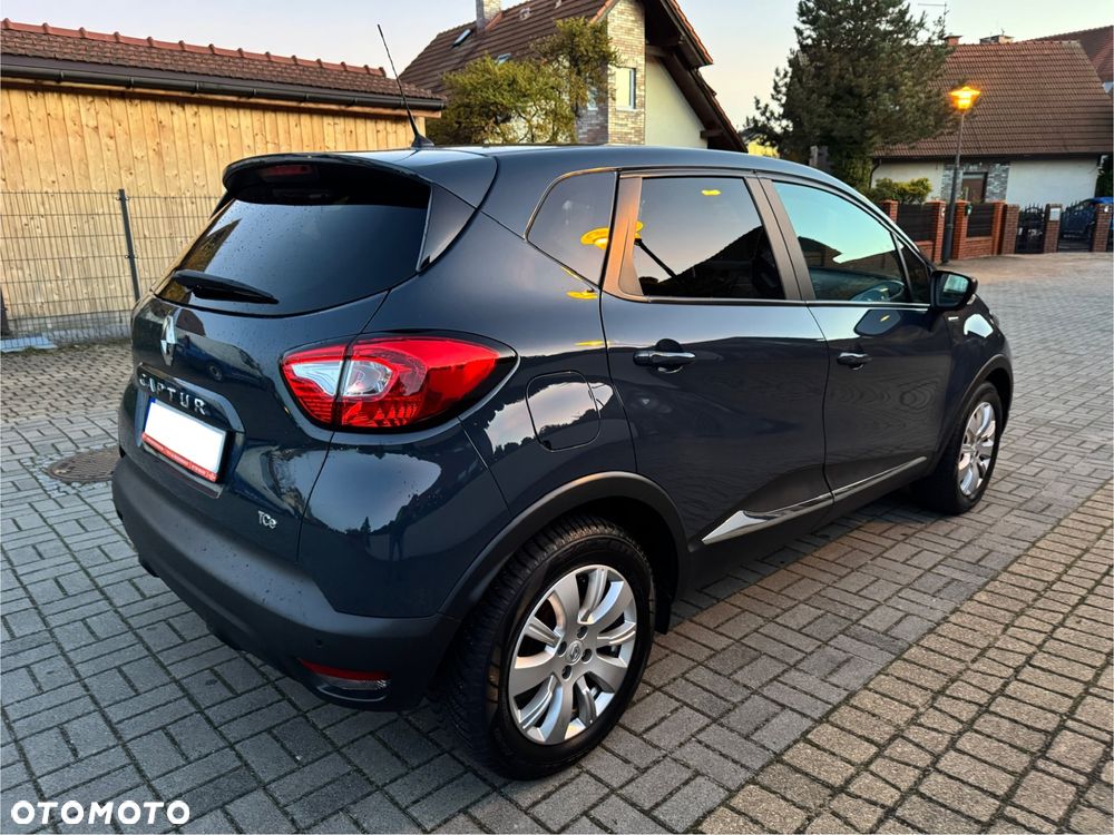Renault Captur - 6
