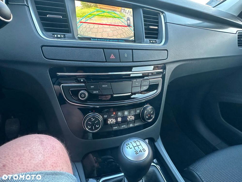 Peugeot 508 BlueHDi 150 Stop&Start Style - 22