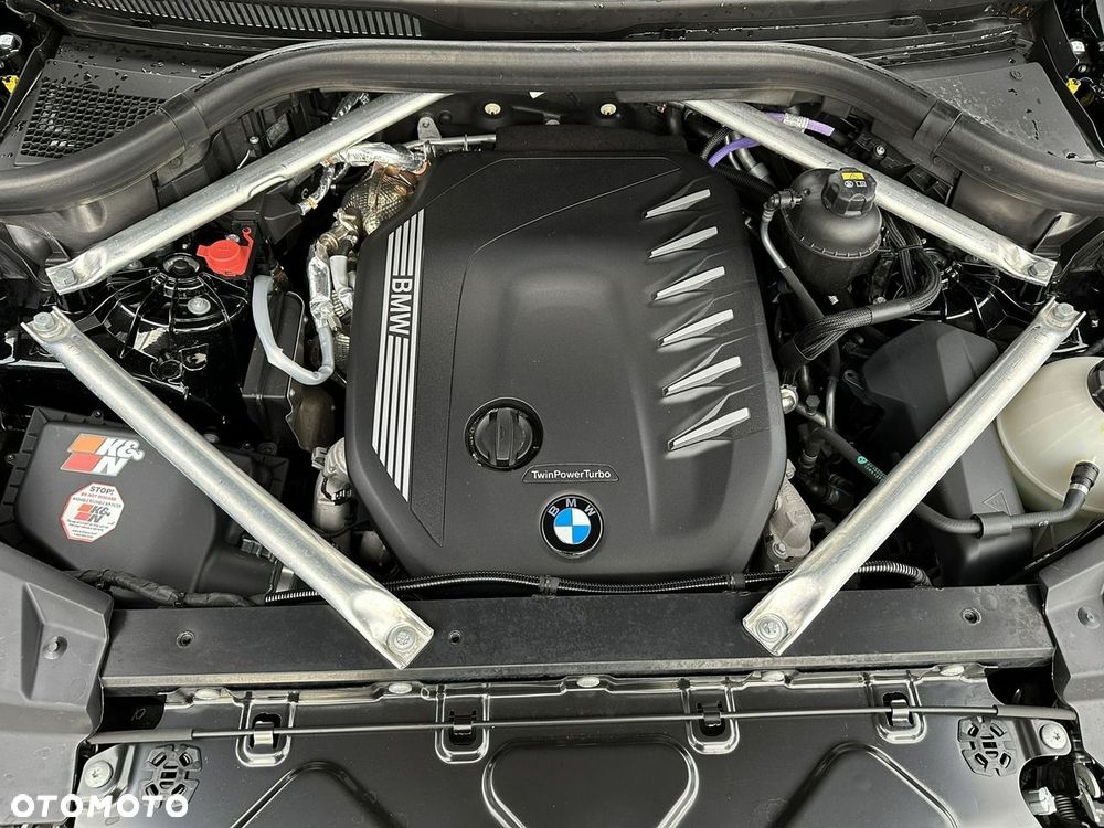 BMW X5 xDrive30d mHEV - 31