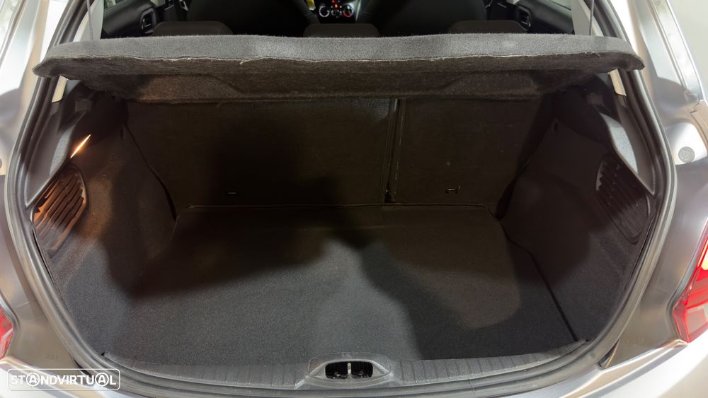 Peugeot 208 82 VTI Style - 28